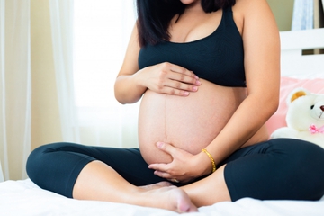 Hamil 8 Bulan Apa yang Dirasakan? Ini Jawabannya, Moms