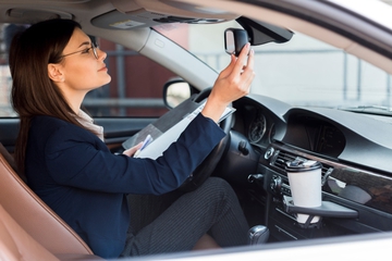 Mengenal Mata Silinder, Ini Penyebab, Gejala, dan Penanganannya