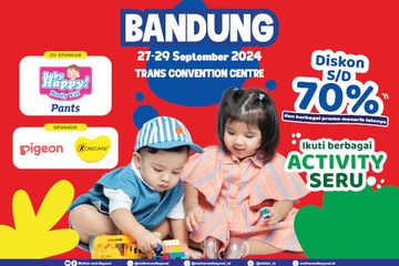 MB Fair Bandung 2024