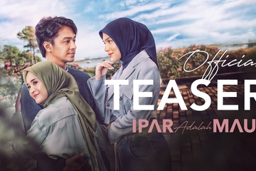 Berdasarkan Kisah Nyata, Ini Sinopsis Film Ipar Adalah Maut
