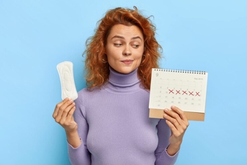 Mengenal Siklus Menstruasi dan Gangguan yang Mungkin Terjadi