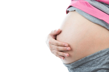 Ini Cara Meraba Janin yang Sudah Masuk Panggul