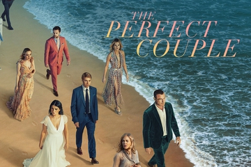 Sinopsis The Perfect Couple, Serial Misteri Seru Terbaru di Netflix