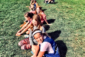 6 Ide Aktivitas Outdoor untuk Anak Praremaja: Tetap Fun Tanpa Gadget!