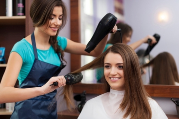 Rekomendasi Salon Perawatan Rambut Khusus untuk Wanita