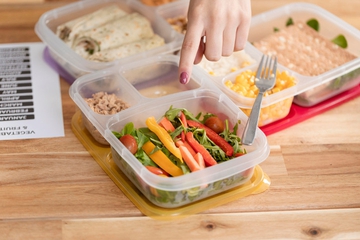 Rekomendasi Katering MPASI Lezat untuk Bikin Anak Makin Nafsu Makan