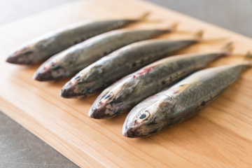 Manfaat Ikan Kembung untuk Ibu Hamil, Amankah Dikonsumsi Setiap Hari?