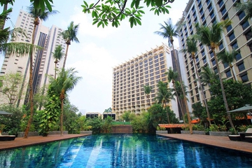 Good Deal! Intip Paket Liburan Spesial dari The Sultan Hotel & Residence Jakarta