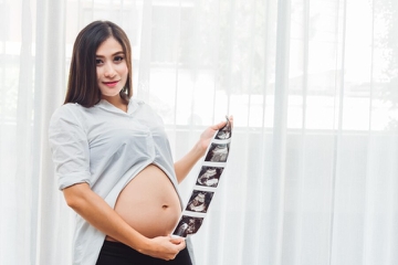 Moms, Ini Peran Progesteron dalam Menjaga Kehamilan
