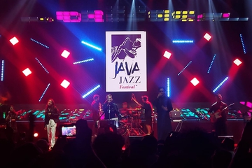 BNI Java Jazz Festival 2022 Selesai Digelar, Ini Rangkuman Keseruannya