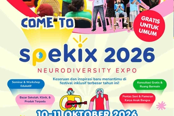 SPEKIX 2026