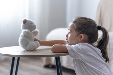 10 Cara Menjaga Kesehatan Mental Anak Usia Dini