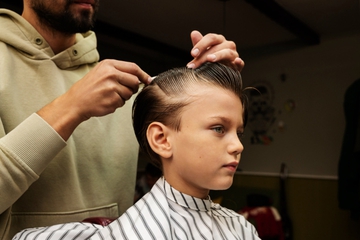 Model Rambut Anak SD yang Rapi, Kekinian, dan Mudah Dirawat