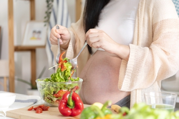 6 Makanan Ampuh untuk Mencegah Anemia pada Ibu Hamil