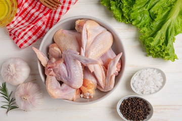 4 Cara Menyimpan Ayam Tanpa Kulkas dengan Aman dan Efektif
