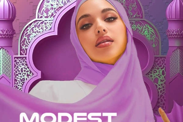 Modest Fashion Hype 2024