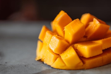 6 Cara Memilih Buah Mangga yang Manis dan Sempurna