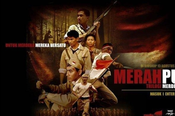 Rekomendasi Film Kemerdekaan untuk Menyambut HUT ke-77 RI