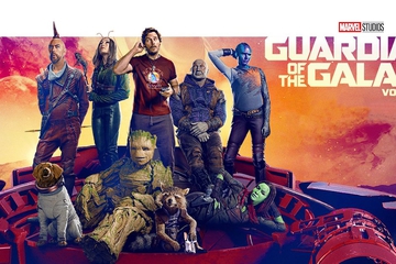 Sinopsis Guardians of the Galaxy Vol. 3 dan Fakta Menariknya