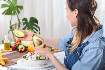 Makanan untuk Meningkatkan Metabolisme Ibu Menyusui