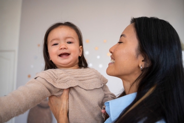 Anak 3 Tahun Belum Bisa Bicara, Apakah Terlambat?