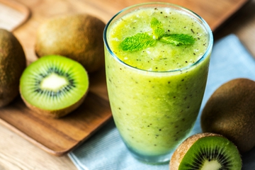 5 Pilihan Jus Tinggi Protein yang Bisa Dikonsumsi saat Diet