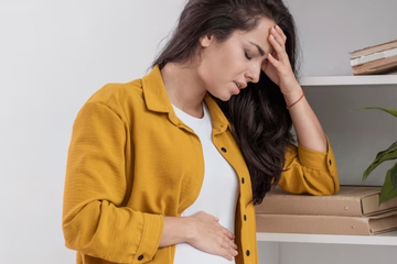 5 Cara Mengatasi Morning Sickness, Mual saat Hamil