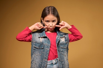 Penting, Ini Cara Mengenalkan Emosi pada Anak