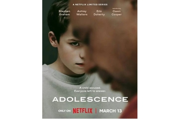 Belajar dari Serial Adolescence, Ini yang Perlu Orang Tua Ketahui