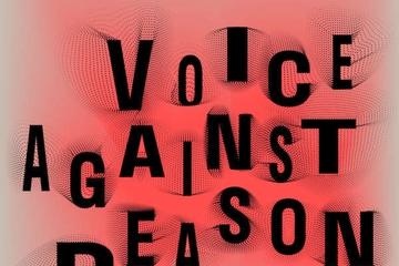 Museum Macan - Voice Against Reason