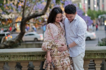 Deretan Selebriti Indonesia yang Akan Melahirkan di Tahun 2023