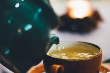 6 Manfaat Green Tea untuk Kesehatan Tubuh
