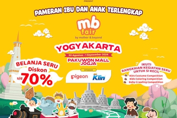 MB Fair Yogyakarta 2024