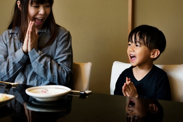 5 Tips Mengajarkan Anak Sopan Santun Sejak Dini