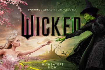 Sinopsis dan Fakta Menarik Wicked, Film Adaptasi Lakon Broadway Ikonik
