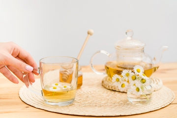 5 Jenis Teh Herbal yang Ampuh untuk Meredakan Batuk