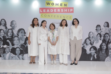 25 Tahun Her World Indonesia: Merayakan Perempuan yang Menginspirasi dan Menggerakkan Perubahan