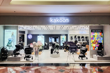 Kakoon Indonesia Buka Cabang Toko dan Service Center Pertama di Mall Taman Anggrek Jakarta