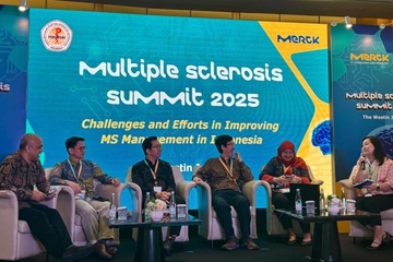 Penanganan Multiple Sclerosis di Indonesia Butuh Kolaborasi Banyak Pihak