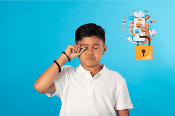 Resmi Berlaku 28 Maret 2026! PP TUNAS Batasi Akses Media Sosial dan Game Online untuk Anak