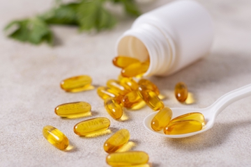 Bukan Hanya untuk Kulit, Ini 8 Manfaat Vitamin E untuk Kesehatan