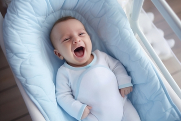 100 Ide Nama Tengah Bayi Laki-Laki yang Modern dan Penuh Makna