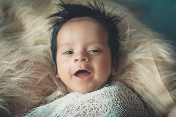 Inspirasi Nama Muhammad untuk Bayi Laki-Laki yang Modern, Unik, dan Bermakna