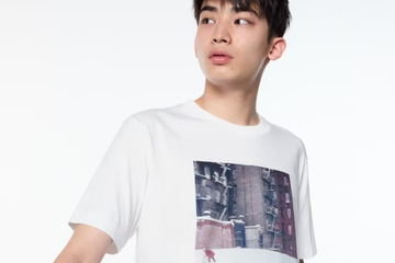 Dukung Perdamaian Dunia, UNIQLO Kembali Hadirkan Tiga Desain Baru T-shirt PEACE FOR ALL