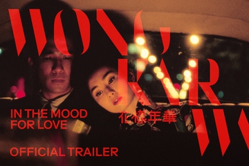 10 Rekomendasi Film Stylish yang Ikonik dan Memanjakan Mata