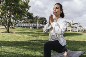 Rayakan Bulan Olahraga, Ini 5 Tips Hidup Sehat untuk Anda