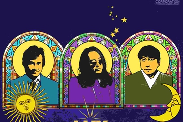 Lux Nova : Konser Kla 37 Tahun