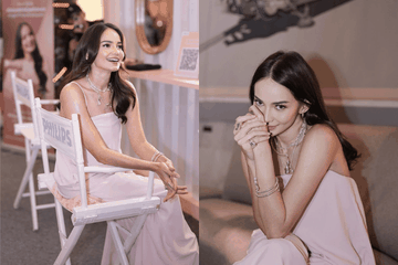 Cara Enzy Storia Mengatasi Bad Hair Day agar Percaya Diri Seharian
