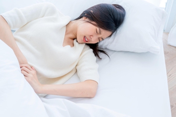 Sakit Perut Setelah Berhubungan, Benarkah Tanda Hamil?