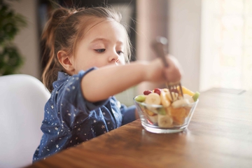 5 Manfaat Vitamin A untuk Perkembangan Anak